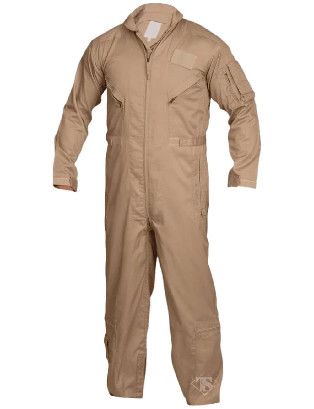 Tru-Spec 27-P Basic Flight Suit for Men - Durable