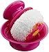 Casabella Mini Dish Scrubber with Holder
