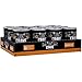 CRAVE High Protein Grain Free Adult Wet Dog Food Chicken Paté, 12.5 oz (Pack of 12)