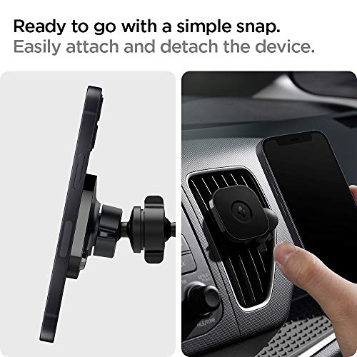 Spigen Designed for Magsafe Car Vent Mount Swing Arm for Optimal