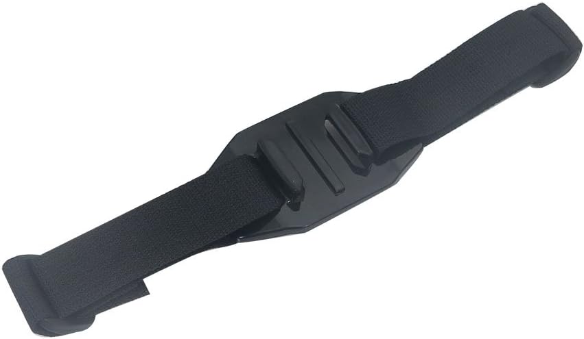 AntKeet vented helmet strap mount bicycle helmet bandage headband For GoPro Hero 2 3 3+ 4
