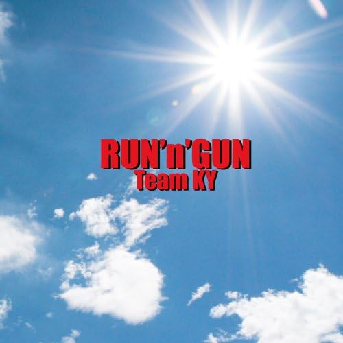 Run N Gun Skill Amazon Co Jp