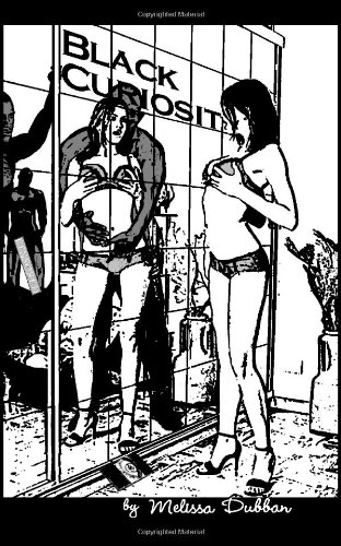 Black Curiosity - Censored