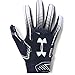 Under Armour Men's F6 Football Gloves