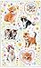 Peaceable Kingdom Tween Scene Sticker Party Assortment