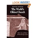 The World's Oldest Church: Bible, Art, and Ritual at Dura-Europos, Syria (Synkrisis)