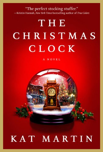 The Christmas Clock