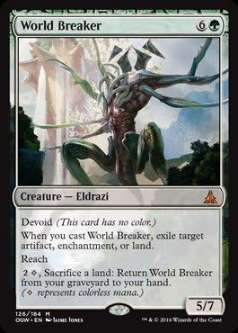 Eldrazi Rare It That Betrays Nm Mtg Zendikar Vs Eldrazi Grey Mtg Individual Cards Toys Hobbies Eldrazi Rare It That Betrays Nm Mtg Zendikar Vs Eldrazi Grey Mtg Individual Cards Toys Hobbies