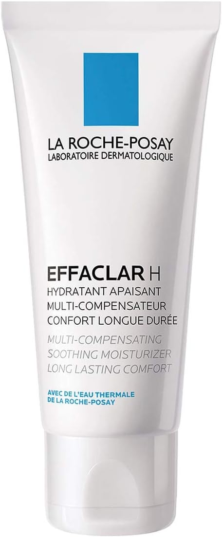 effaclar moisturiser