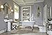 STAINMASTER TruSoft Luxurious Bath Rug, 21-By-36 Inch Linen