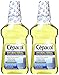 Cepacol Antibacterial Mouthwash, Gold, 48oz (2X24oz)