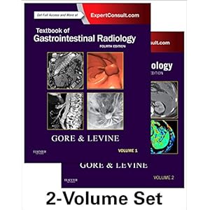 Textbook of Gastrointestinal Radiology