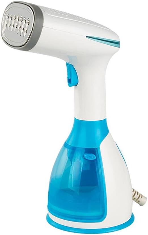 Amazon.de Lhyu BekleidungsHanddampfer 1500 Watt.280ml Großer