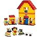 LEGO Classic XL Creative Brick Box Set #10654