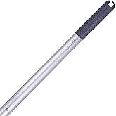 Sepetrel Pool Pole - 10.5 Foot Anodized Aluminum Extension Cleaning Poles,for Skimmer Net, Pool Brush & Vacuum Head