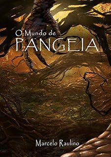 Livro O Mundo de Pangeia