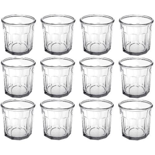 Arc International Luminarc 14 Ounce Double Old Fashioned Working Glass