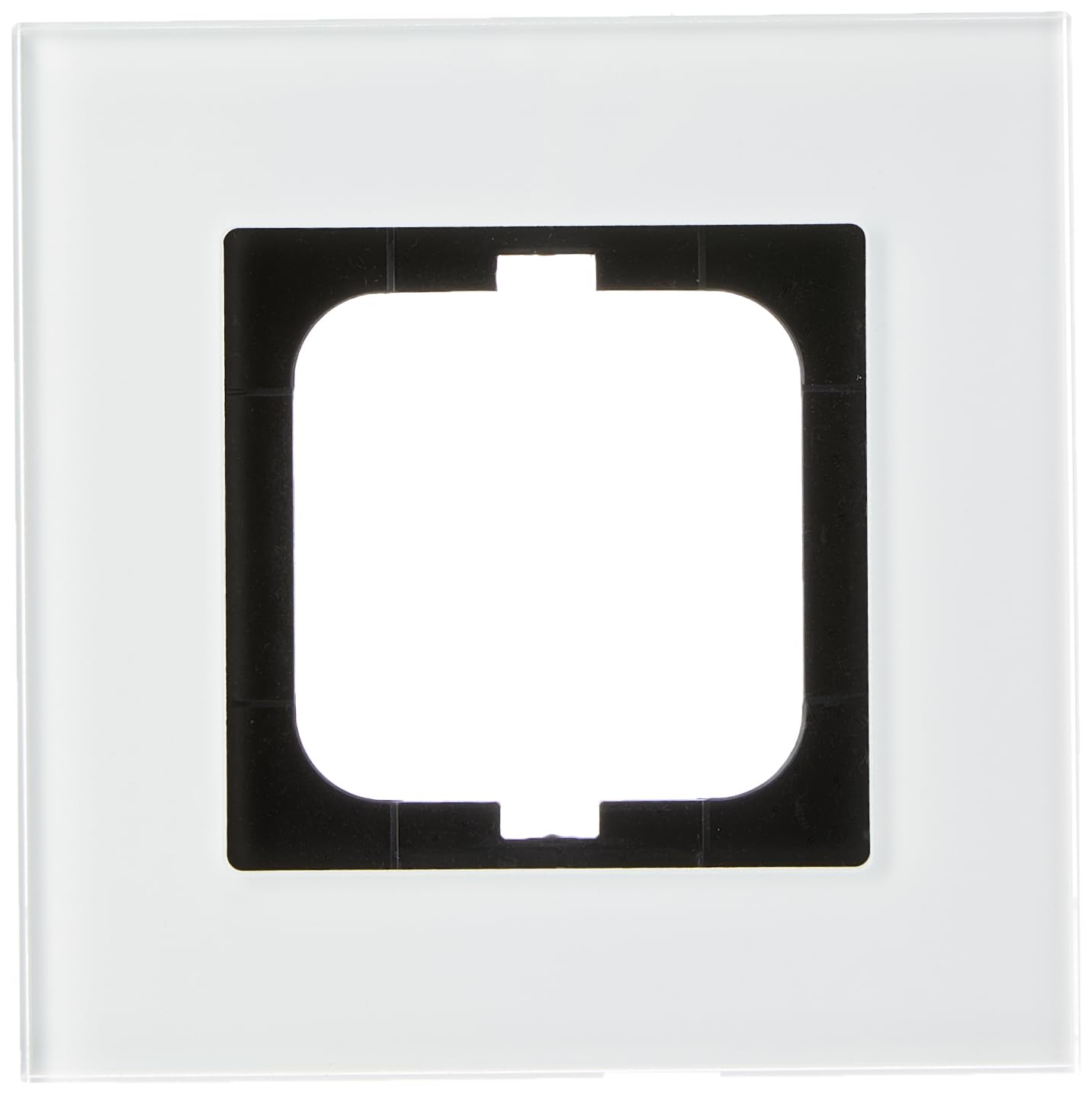 Busch-Jaeger 1721-811 Cover Panel Light Switch Plate