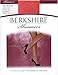 Berkshire Women's Plus-Size Queen Shimmers Ultra Sheer Control Top Pantyhose 4412