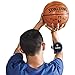 Spalding Smart Shot, One Size, Black/Blue