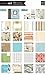 me & my BIG ideas Scrapbooking Kit, Our Travels, 12-Inch by 12-Inch