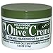 Hollywood Beauty Olive Crème 7.5 Oz (Pack Of 2)
