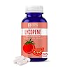 Tecepec Lycopene Supplement Supports Prostate Health, Supports Heart Function Supports Skin Health I.1101533497