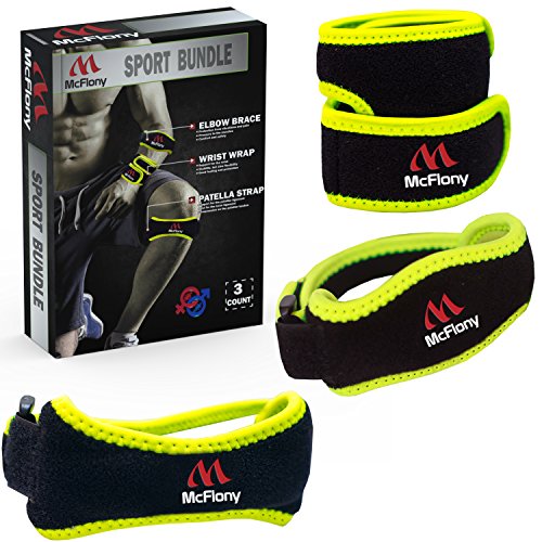 5 Best knee brace gymnastics child to Buy (Review) 2017 Product MD