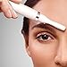 Philips Norelco HP6393/50 Beauty Precision Trimmer for Women, multi