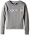 Volcom Boys' Bevel Stone Long Sleeve T-Shirt