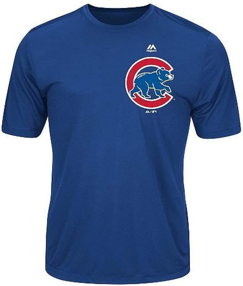 mlb cubs shirts