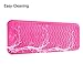 Curling Iron Holder Hair Straightener Heat Insulation Pad Flat Iron Cover and Hot Styling Tools Counter Protector 12