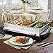 Waring Pro BFS50B Professional Buffet Server and Warming Tray