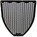 Impact Products 15255 Urinal Mat, Z-Mat.5