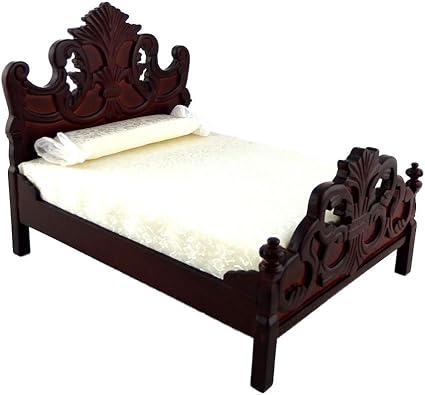 victorian dolls house furniture