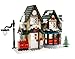 LEGO Creator Winter Village Post Office 10222