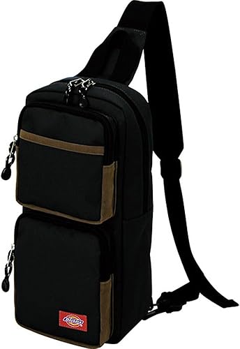 Highstyle ボディバッグ メンズ レディース 旅行 カジュアル 軽量ワンショルダーバッグ 2ポケットタイプ ブラック Dickies ディッキーズ ボディバッグ ワンショルダー Amazon Highstyle ボディバッグ メンズ レディース 旅行 カジュアル 軽量ワンショルダーバッグ 2ポケットタイプ ブラック Dickies ディッキーズ ボディバッグ ワンショルダー Amazon