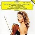 Sibelius: Violin Concerto,Op.47 / Serenades Nos. 1 & 2 / Humoresque