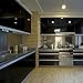 DHHOUSE - Pearl Black Contact Paper, Decorative Self-Adhesive Film,16