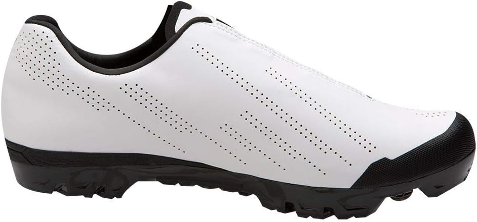 PEARL IZUMI X-Alp Gravel Cycling Shoe: Sports & Outdoors