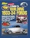 A Guide to Building 1933-34 Fords