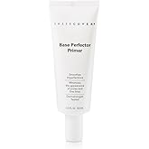 Sheer Cover – Base Perfector Primer – Helps Fill Fine Lines and Wrinkles for Makeup Application – 1.25 Ounce