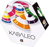 Gigamic Kabaleo Strategy Game