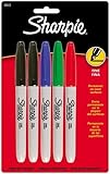 Sharpie Fine Point Markers