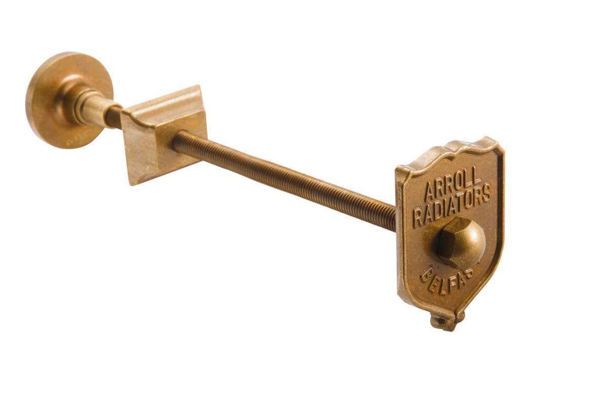 Arroll TEP-903-AC Luxury radiator Wall bracket Antique Copper