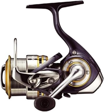 Amazon ダイワ リール 10セルテート 2506 ダイワ Daiwa スピニングリール