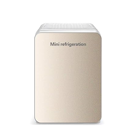 WYJW Mini Nevera Nevera para Coche compresor eléctrico de Caja ...