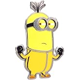 Minions - Kevin Boxing Enamel Pin | Official Licensed Merchandise