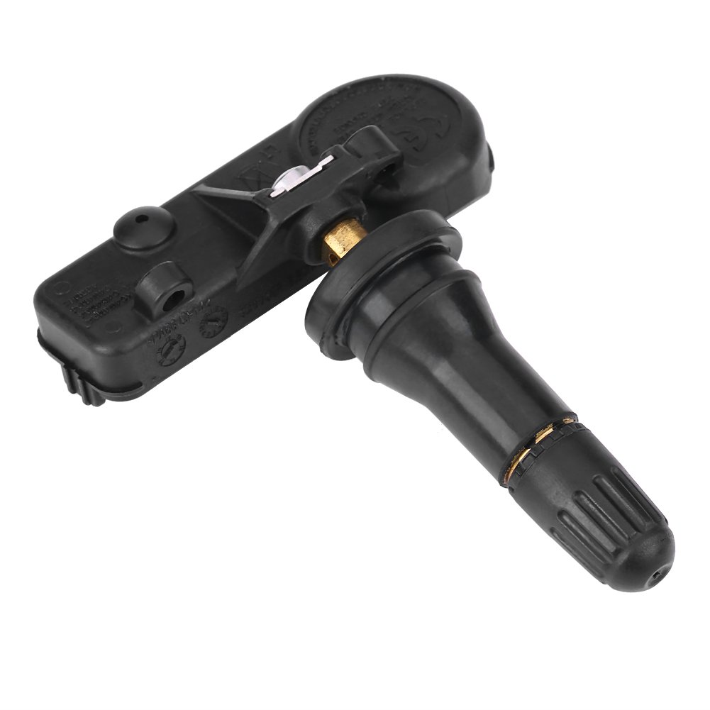 Car TPMS Internal Sensor, Keenso Tire Pressure Monitoring System Tire Internal Sensor Replacement Wheel Parts