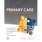 Primary Care: Interprofessional Collaborative Practice